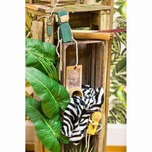 �ERPA stolov� Zebra 30 cm x 3 m