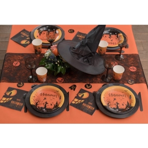 �erpa stolov� netkan� �ern� 30 cm 5 m
