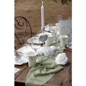 �erpa stolov� olivov� 35 cm x 3 m