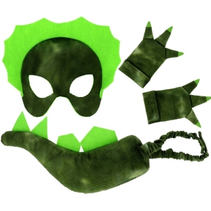 Set d�tsk� Dino 3-5 let