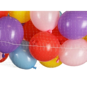 S� na vypou�t�n� bal�nk�, 3�1 m