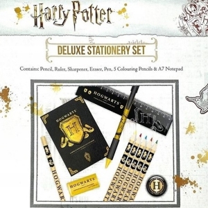 �koln� set DeLuxe Harry Potter - Bradavice