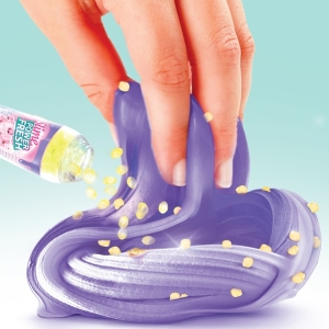 So Slime Vo�av� sliz se su��kem