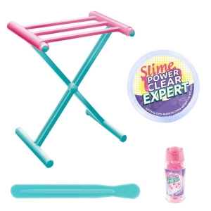 So Slime Vo�av� sliz se su��kem