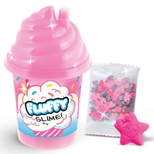 So Slime Fluffy kel�mek