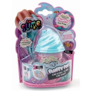 So Slime Fluffy kel�mek