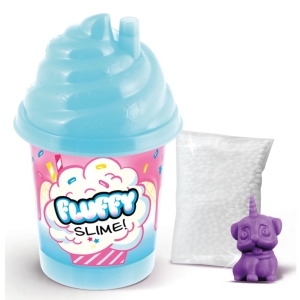So Slime Fluffy kel�mek