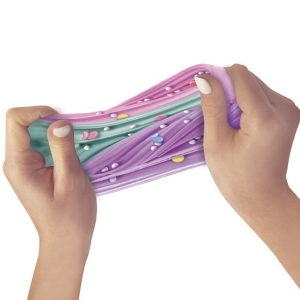 So Slime Fluffy kel�mek