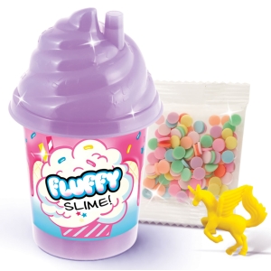 So Slime Fluffy kel�mek