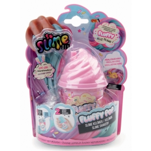 So Slime Fluffy kel�mek