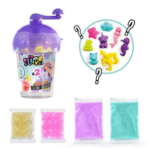 So Slime Shaker kel�mek