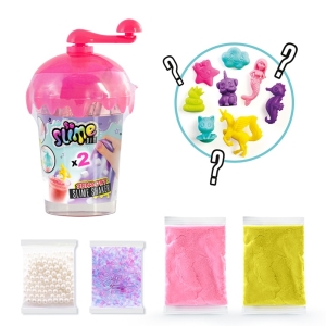 So Slime Shaker kel�mek