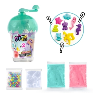 So Slime Shaker kel�mek