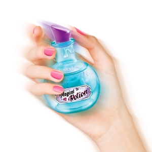 So Slime Magick� elix�r � lektvar