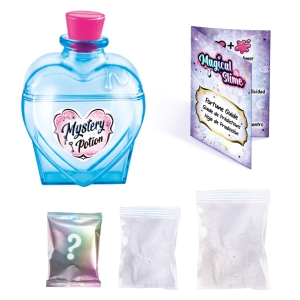 So Slime Magick� elix�r � lektvar