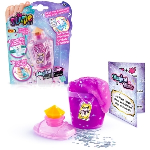 So Slime Magick� elix�r � lektvar