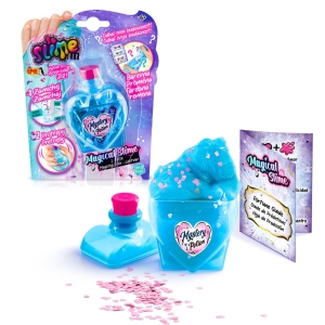 So Slime Magick� elix�r � lektvar