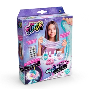 So Slime Magick� elix�r - n�pl�