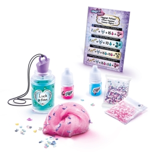 So Slime Magick� elix�r - n�pl�