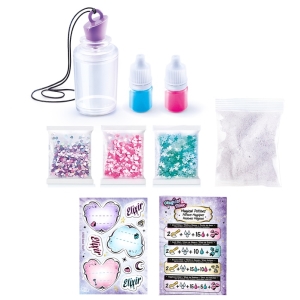 So Slime Magick� elix�r - n�pl�