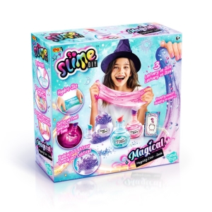 So Slime Magick� elix�r - sada