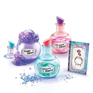 So Slime Magick� elix�r - sada