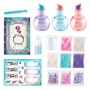 So Slime Magick� elix�r - sada