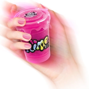 So Slime 1 pack - sv�t�c� ve tm�