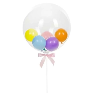 Stojan na bal�nky 72 cm