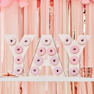STOJAN na donuty YAY ombre r��ov�