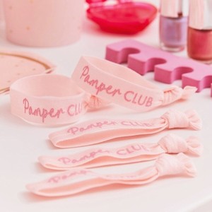 STUHY do vlas� Pamper Club r��ov�