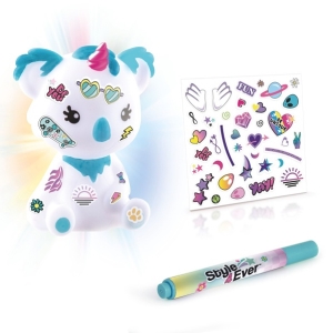 Style4Ever Mini Deco sv�t�c� figurka