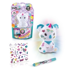Style4Ever Mini Deco sv�t�c� figurka