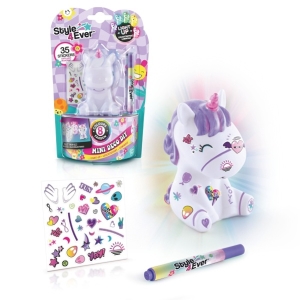 Style4Ever Mini Deco sv�t�c� figurka