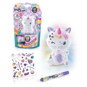 Style4Ever Mini Deco sv�t�c� figurka