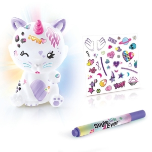 Style4Ever Mini Deco sv�t�c� figurka