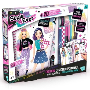 Style4 Ever Modn� n�vrh��ka