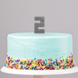 Sv��ka ��slice "2" stavebn� bloky