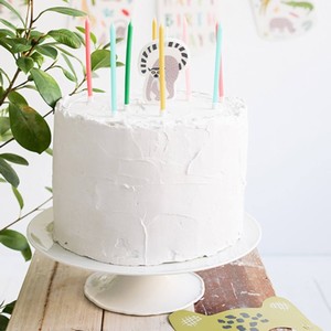Sv��ky Zoo Party 10cm 11 ks