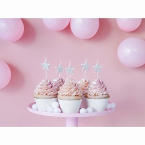 SV��KY hv�zdy st��brn� 3,5cm 5ks