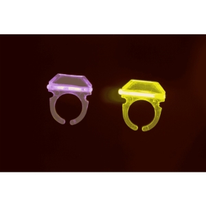 Sv�t�c� prsten r�zn� druhy 4,5 mm 1 ks