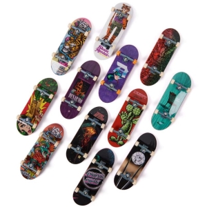 Tech Deck fingerboard z�kladn� balen�