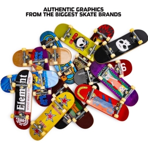 Tech Deck fingerboard z�kladn� balen�