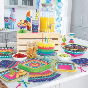 Tal��ek na sva�inu Boho Fiesta