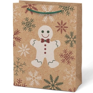 Ta�ka pap�rov� L v�no�n� mix 26x32 cm