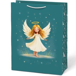 Ta�ka pap�rov� v�no�n� 40x55 cm