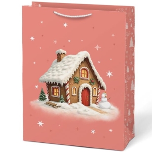 Ta�ka pap�rov� v�no�n� 40x55 cm