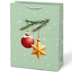 Ta�ka pap�rov� v�no�n� 40x55 cm