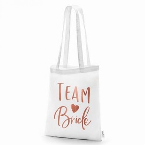 TA�KA l�tkov� Team bride b�l� 39x42cm 1