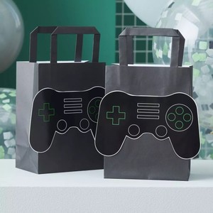 Ta�ky d�rkov� Game Controller 5ks - 19 cm x 11.6 cm